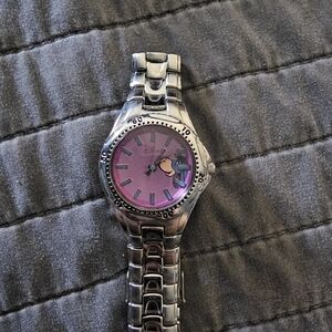 Disney eeyore watch never worn.
